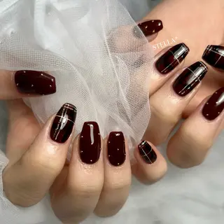 ネイル stella ⋆のネイルデザイン