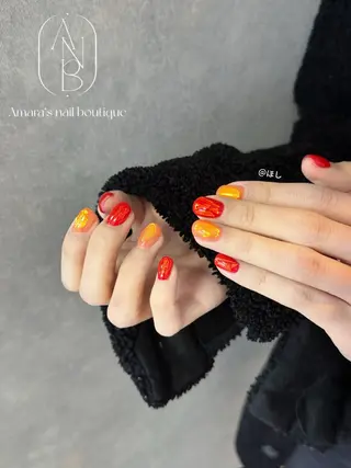 ネイル ほ しのネイルデザイン