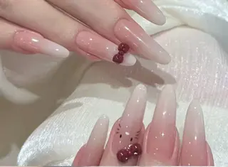 ネイル Y’s salon所属・コアラ Y’s salonのネイルデザイン