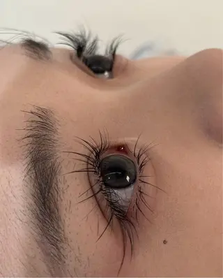 マツエク・マツパ ビオラス池袋 まつげパーマ/フラットラッシュ/眉毛所属・ビオラス サロンのマツエク・マツパデザイン