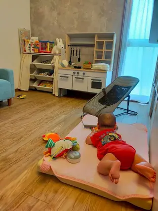 ママの秘密基地 YURIのエステ・リラクイメージ