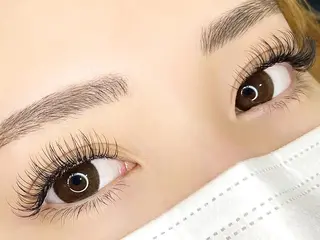 マツエク・マツパ 銀座EYEMAJIC ｱｲﾏｼﾞｯｸのマツエク・マツパデザイン