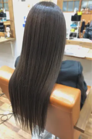 ロング カラー 🔥メンズ特化美容師 NAOTO🔥のヘアスタイル