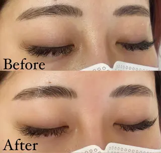 アイブロウ ange上野御徒町♡ 💙RIKA💙の眉毛・アイブロウイメージ