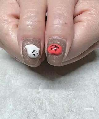 ネイル あきじ NAILのネイルデザイン