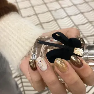 ネイル tipsy+ chihiroのネイルデザイン