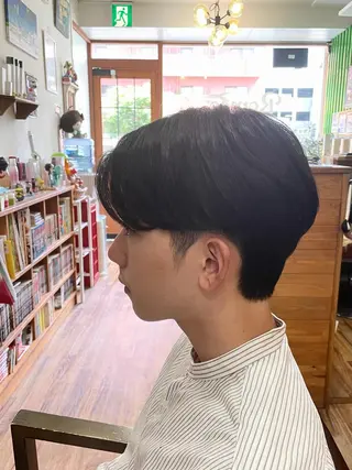 メンズ 🔥メンズ特化美容師 NAOTO🔥のヘアスタイル