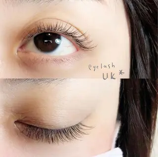 マツエク・マツパ eyelash ukのマツエク・マツパデザイン