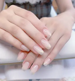 ネイル KANA ネイルのネイルデザイン