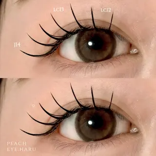 マツエク・マツパ peach 春口のその他イメージ