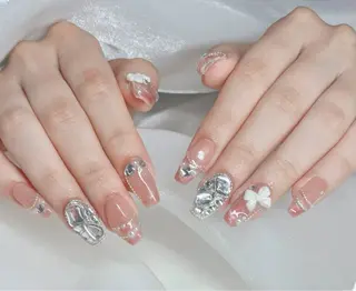 ネイル 🎀CeCe 🎀マツエクのマツエク・マツパデザイン