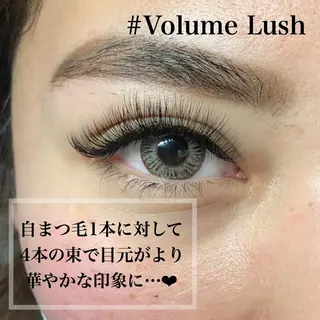 マツエク・マツパ muruchura rinaのマツエク・マツパデザイン