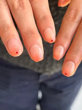 ネイル GRACE Rioのネイルデザイン