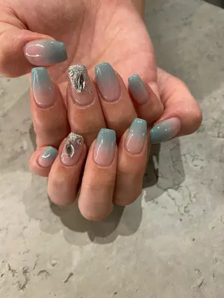 ネイル Keiko .のネイルデザイン