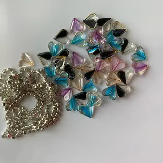 ネイル nnail Natsumiのネイルデザイン