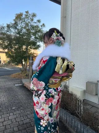 エステ&脱毛Fate / Huddleのエステ・リラクイメージ