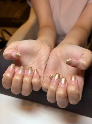 ネイル RIYU 🫧のネイルデザイン