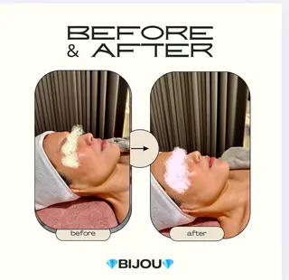 BIJOU八井 美加のエステ・リラクイメージ