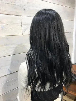 カラー SHIAN八王子 🇫🇷山本実穂のヘアスタイル