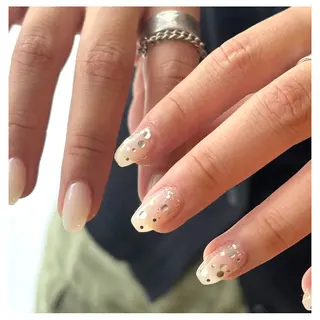ネイル Elio所属・Elio 国泰寺のネイルデザイン
