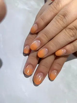 ネイル 上村 未来のネイルデザイン