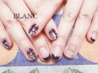 ネイル BLANC （ブラン）のネイルデザイン