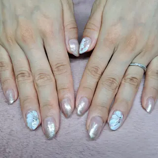 ネイル HAYASHI  Nのネイルデザイン