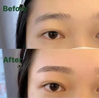 マツエク・マツパ ⭐️Eye＆Eyeblowsalon⭐️Dafne⭐️所属・Dafne SAIのマツエク・マツパデザイン