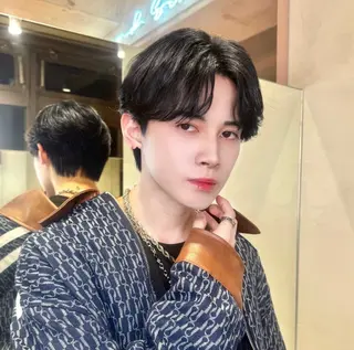 メンズ 浦和/髪質改善/ボブ 縮毛矯正/大和田拓夢のヘアスタイル