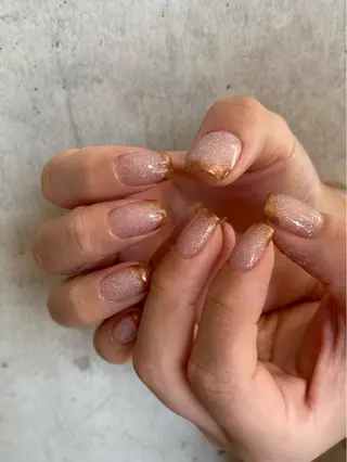 ネイル 濵田 実沙/Manonのネイルデザイン