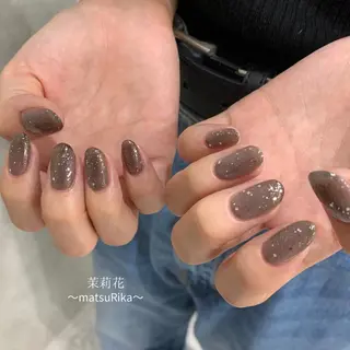 ネイル nail salon matsuRikaのネイルデザイン
