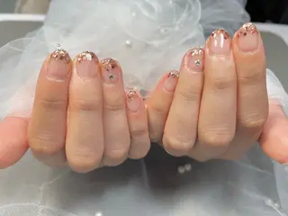 ネイル nail salon cherianのネイルデザイン