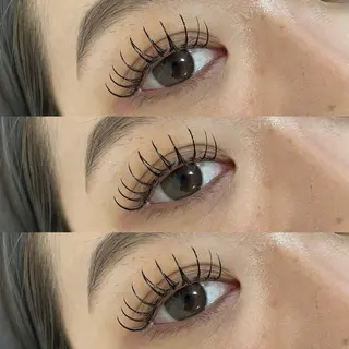 マツエク・マツパ 🌻akira 🌻のマツエク・マツパデザイン