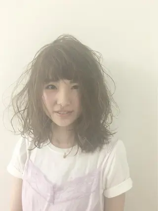 ミディアム atacca所属・勝又 理恵のその他イメージ