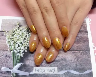 ネイル ユキカ (ネイリスト)のネイルデザイン