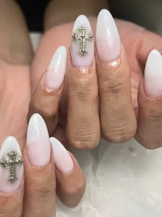 ネイル nail salon freesiaのネイルデザイン