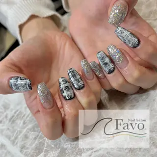 ネイル BeautyFavo .byKannaのネイルデザイン
