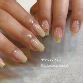 ネイル B☆STELLA SUZUKI💎のネイルデザイン