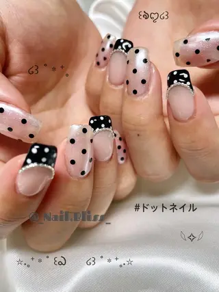 ネイル NAIL BLISSのネイルデザイン