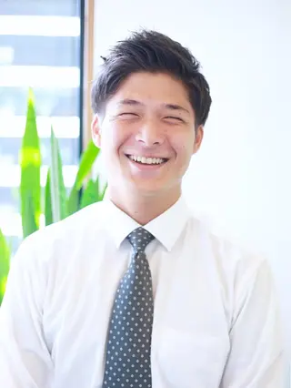 ショート メンズ 髪質改善&Spa fee 南越谷店2号店所属・岩井 夏生のヘアスタイル