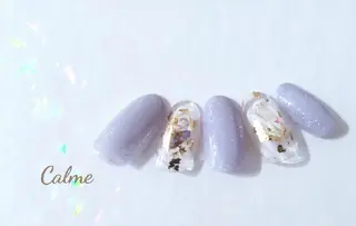 ネイル CALME ♡のネイルデザイン