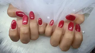 ネイル cachette栄店 ゆいのネイルデザイン