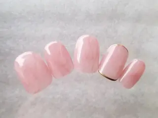 ネイル 吉祥寺🌟 ネイルフロンティアのネイルデザイン