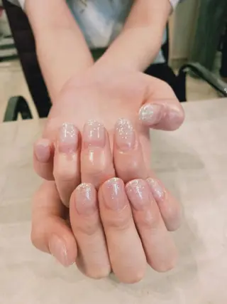 ネイル  More suzukiのネイルデザイン