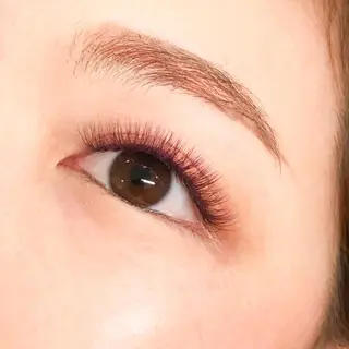 マツエク・マツパ レイフィールド北名古屋所属・レイフィールド 服部のマツエク・マツパデザイン