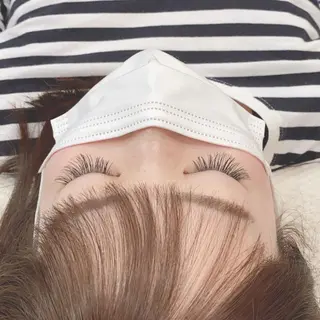 マツエク・マツパ 韓国アイドルまつげ ❤️LUSHLASHのマツエク・マツパデザイン