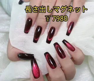 ネイル JUNAエステ2980所属・JUNA エステ&リラクのエステ・リラクイメージ