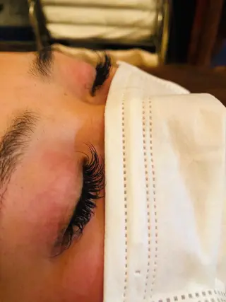 マツエク・マツパ loisir yamanoのマツエク・マツパデザイン