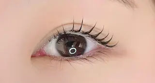 マツエク・マツパ 🌸Leviju桂店 店長Saki🌸のヘアスタイル