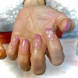 ネイル Temptation mainailのネイルデザイン